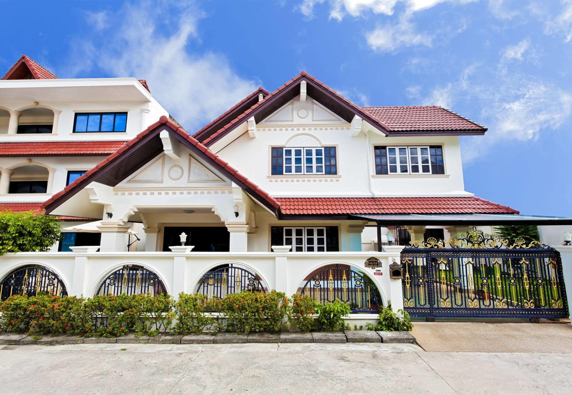 Patong Royal Prince Residence מראה חיצוני תמונה